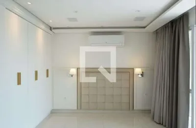 Apartamento com 1 quarto à venda na Rua Marechal Barbacena, 1108, Jardim Anália Franco, São Paulo