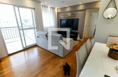 Apartamento com 2 quartos à venda na Rua José da Silva Ribeiro, 576, Vila Andrade, São Paulo