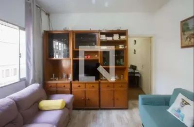 Casa com 2 quartos à venda na Rua Sampaio de Barros, 45, Campo Belo, São Paulo