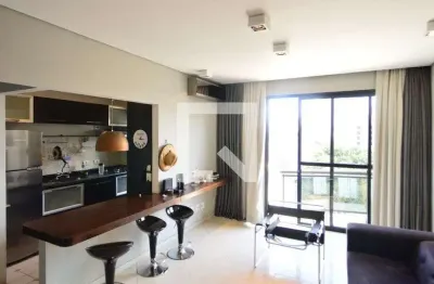Apartamento com 2 quartos à venda na Rua Santa Gertrudes, 180, Tatuapé, São Paulo