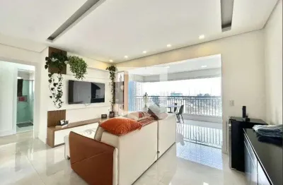 Apartamento com 2 quartos à venda na Rua das Flechas, 649, Vila Mascote, São Paulo