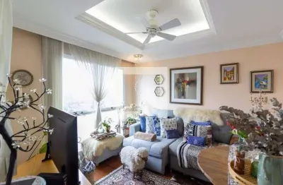 Apartamento com 4 quartos à venda na Rua Conde de Itu, 900, Santo Amaro, São Paulo