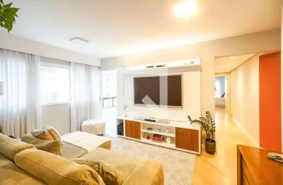 Apartamento com 3 quartos à venda na Rua Itapura, 359, Tatuapé, São Paulo