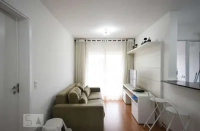 Apartamento com 1 quarto à venda na Avenida Jules Rimet, 801, Morumbi, São Paulo