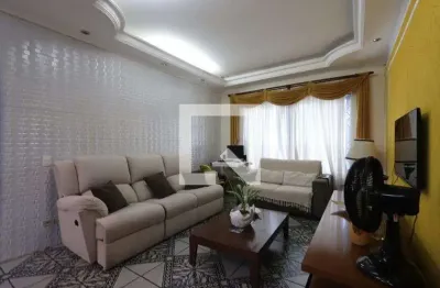 Casa com 3 quartos à venda na Rua Vicente Álvares, 149, Vila Formosa, São Paulo