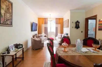 Apartamento com 2 quartos à venda na Rua Teixeira da Silva, 291, Paraíso, São Paulo