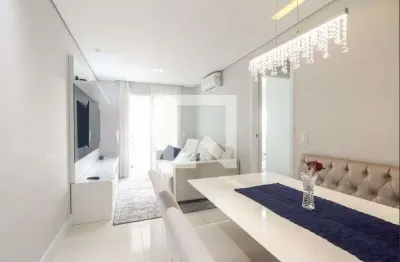 Apartamento com 2 quartos à venda na Rua José Tavares de Siqueira, 80, Tatuapé, São Paulo