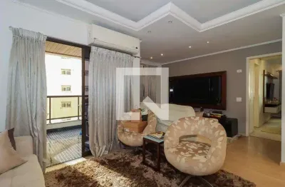 Apartamento com 2 quartos à venda na Rua Dankmar Adler, 40, Morumbi, São Paulo