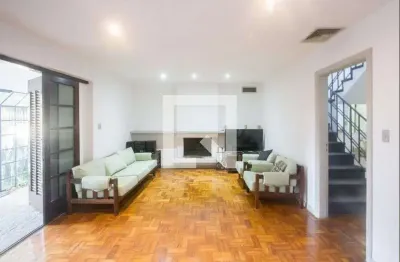 Casa com 3 quartos à venda na Rua Nundiaú, 108, Santo Amaro, São Paulo