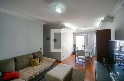 Apartamento com 4 quartos à venda na Rua Doutor Pelágio Marques, 76, Vila Matilde, São Paulo