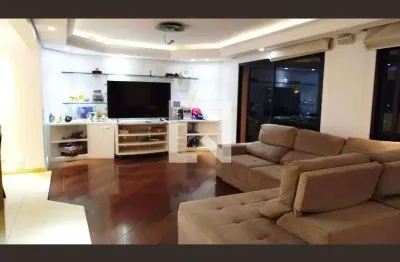 Apartamento com 3 quartos à venda na Rua Alcacer-Kehir, 203, Tatuapé, São Paulo