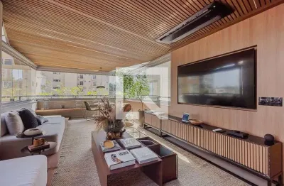 Apartamento com 2 quartos à venda na Rua Tumiaru, 120, Paraíso, São Paulo