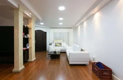 Casa com 3 quartos à venda na Rua da Amizade do Tatuapé, 26, Tatuapé, São Paulo