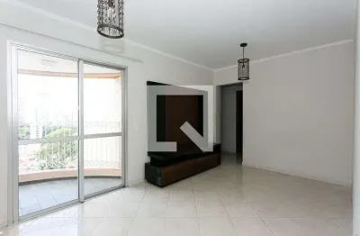 Apartamento com 3 quartos à venda na Praça Santa Terezinha, 54, Tatuapé, São Paulo