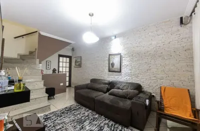 Casa com 2 quartos à venda na Rua Benedito Passos, 230, Vila Matilde, São Paulo