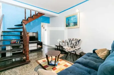 Casa com 3 quartos à venda na Rua Sérvulo de Castro, 89, Vila Matilde, São Paulo