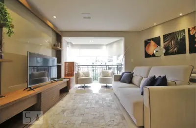 Apartamento com 1 quarto à venda na Rua Padre Lebret, 775, Morumbi, São Paulo