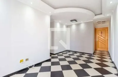 Apartamento com 2 quartos à venda na Avenida Regente Feijó, 1900, Jardim Anália Franco, São Paulo