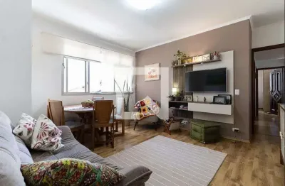 Apartamento com 2 quartos à venda na Rua José Getúlio, 618, Aclimação, São Paulo