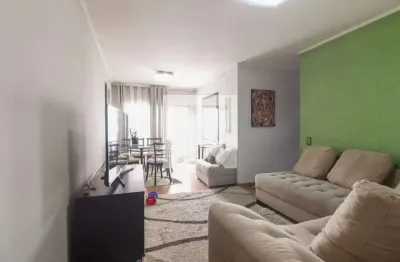 Apartamento com 3 quartos à venda na Rua Doutor Pelágio Marques, 76, Vila Matilde, São Paulo