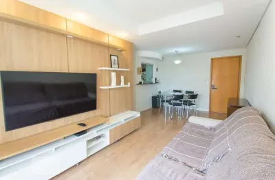 Apartamento com 2 quartos à venda na Rua Castro Alves, 373, Aclimação, São Paulo