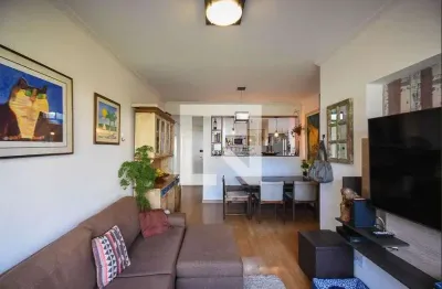 Apartamento com 3 quartos à venda na Rua José de Jesus, 66, Morumbi, São Paulo