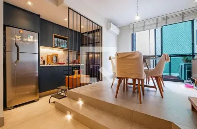 Apartamento com 1 quarto à venda na Rua Doutor Tomás Carvalhal, 728, Paraíso, São Paulo