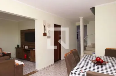 Casa com 3 quartos à venda na Rua Jaguaruna, 243, Itaquera, São Paulo