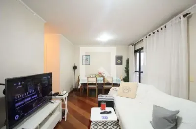 Apartamento com 3 quartos à venda na Rua José Ramon Urtiza, 139, Vila Andrade, São Paulo
