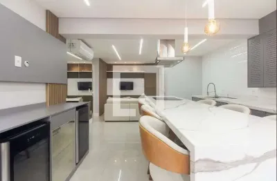 Apartamento com 2 quartos à venda na Rua Sousa Breves, 97, Tatuapé, São Paulo