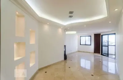 Apartamento à venda - jardim anália franco, 3 quartos,  127 m2