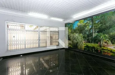 Casa com 3 quartos à venda na Rua Heitor Bariani, 137, Tatuapé, São Paulo