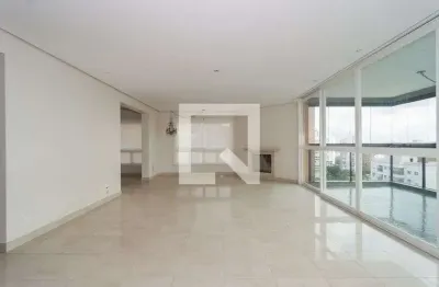 Apartamento com 3 quartos à venda na Rua Doutor Oscar Monteiro de Barros, 580, Morumbi, São Paulo