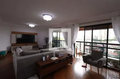 Apartamento com 4 quartos à venda na Rua Alcacer-Kehir, 203, Tatuapé, São Paulo