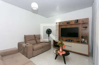 Casa com 2 quartos à venda na Rua Afonso Henriques, 207, Tatuapé, São Paulo