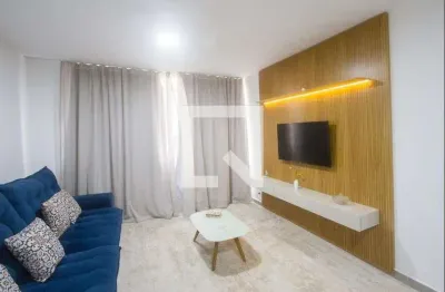 Apartamento com 3 quartos à venda na Avenida Padre José Maria, 1081, Santo Amaro, São Paulo