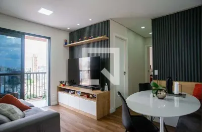 Apartamento com 2 quartos à venda na Rua Conselheiro Ramalho, 447, Bela Vista, São Paulo