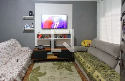 Casa com 5 quartos à venda na Avenida Antônio Manograsso, 300, Vila Formosa, São Paulo