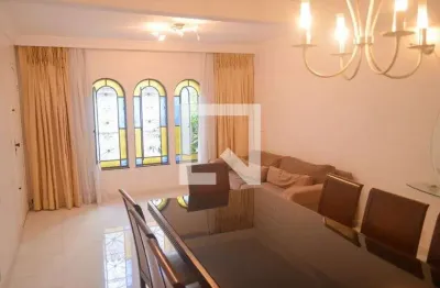 Casa com 3 quartos à venda na Rua Jaúna, 9, Tatuapé, São Paulo