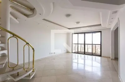 Apartamento com 5 quartos à venda na Rua Professor Pedreira de Freitas, 820, Tatuapé, São Paulo