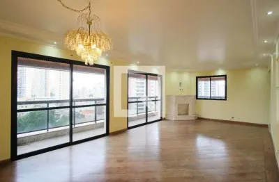 Apartamento com 3 quartos à venda na Rua Alcacer-Kehir, 203, Tatuapé, São Paulo