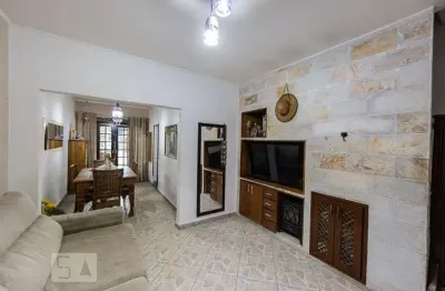 Casa com 5 quartos à venda na Rua Antônio Macedo, 77, Tatuapé, São Paulo