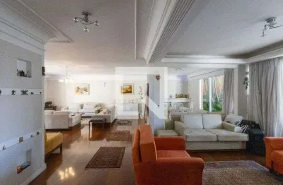 Casa com 8 quartos à venda na Rua Laplace, 1426, Campo Belo, São Paulo