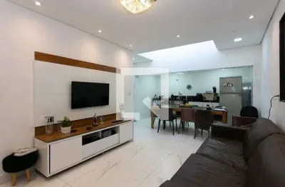 Casa com 2 quartos à venda na Rua Caçaquera, 348, Vila Carrão, São Paulo