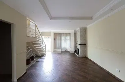 Casa com 4 quartos à venda na Rua Cândido Mota, 207, Cangaíba, São Paulo