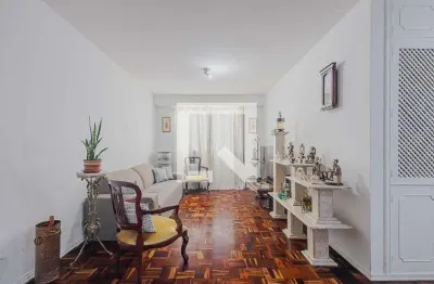 Apartamento com 3 quartos à venda na Rua Abílio Soares, 207, Paraíso, São Paulo