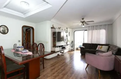 Apartamento com 3 quartos à venda na Rua Cambembé, 138, Tatuapé, São Paulo