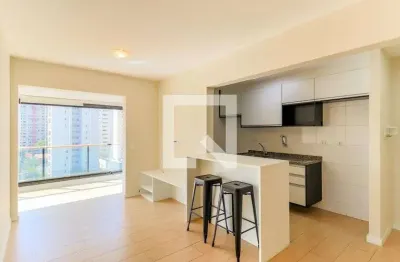 Apartamento com 1 quarto à venda na Rua Conde de Itu, 352, Santo Amaro, São Paulo