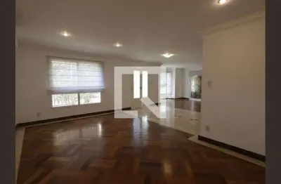 Casa com 4 quartos à venda na Rua Corgie Assad Abdalla, 640, Morumbi, São Paulo