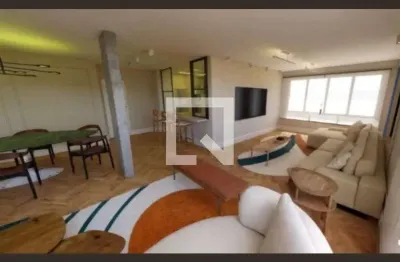 Apartamento com 3 quartos à venda na Rua Doutor Rafael de Barros, 486, Paraíso, São Paulo